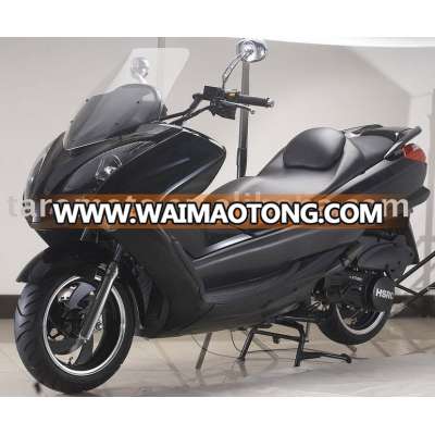 EEC 125cc/150cc gas scooter